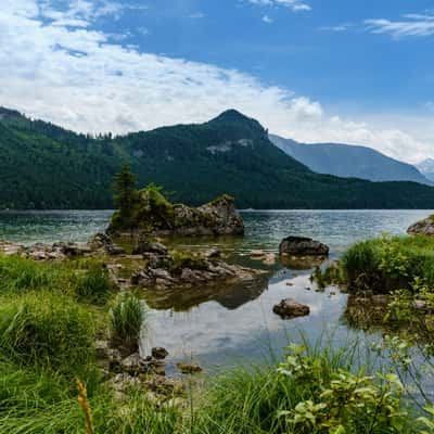 Altausseersee, Austria