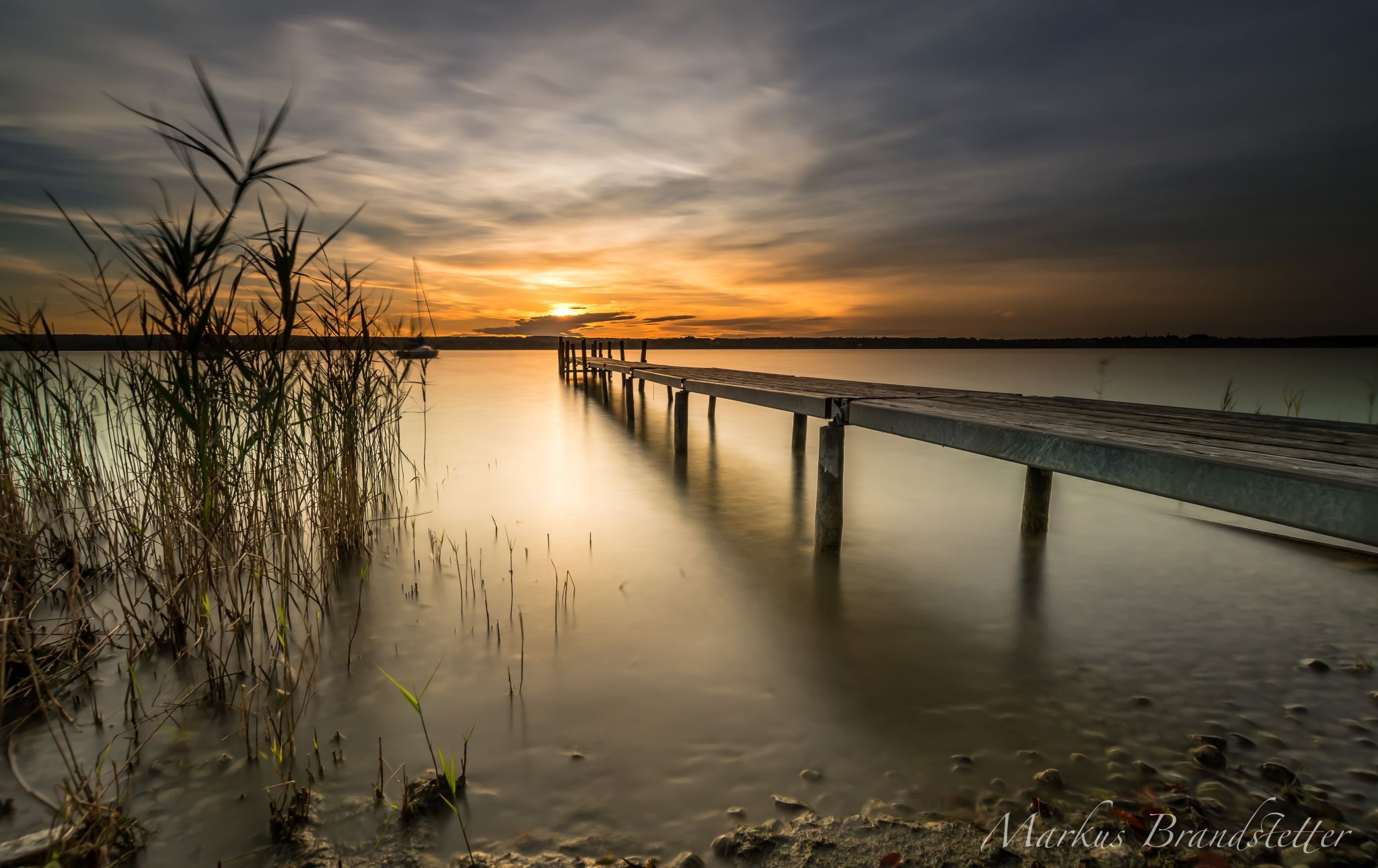 Ammersee, Germany