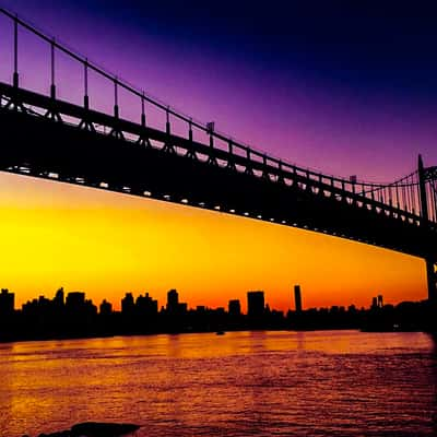 Astoria Park, New York City, USA