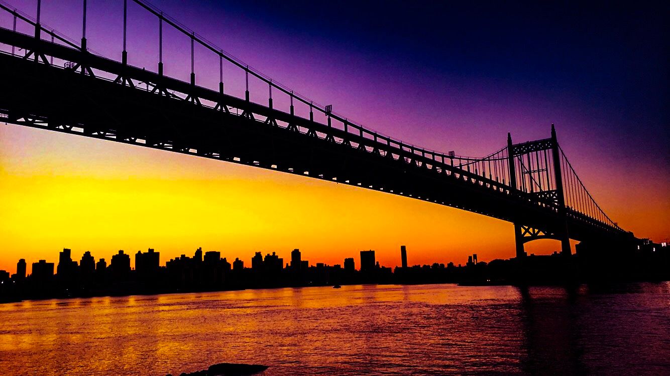 Astoria Park, New York City, USA
