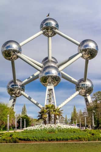 Atomium, Brussels