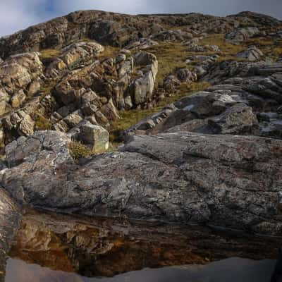 Badcall Bay, United Kingdom