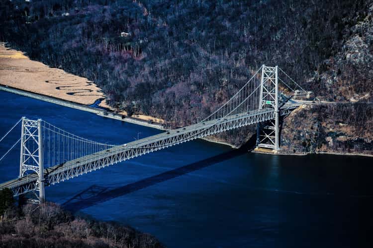 Bear Mountain State Park