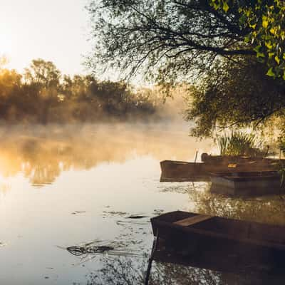 Bodrog, Hungary