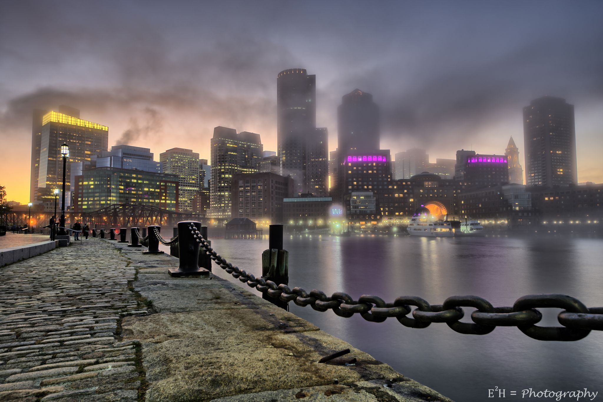 Massachusetts, Boston, USA