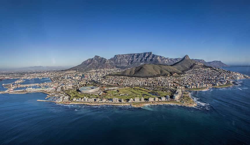 Cape Town