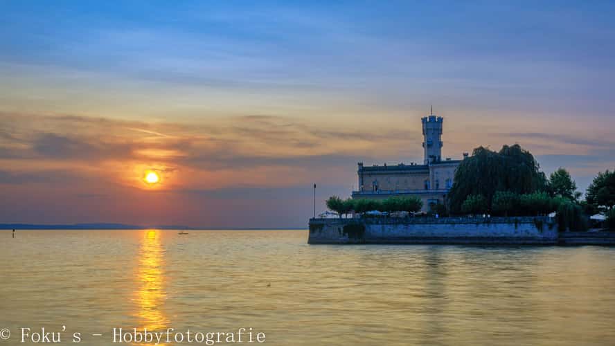 Castle Montfort