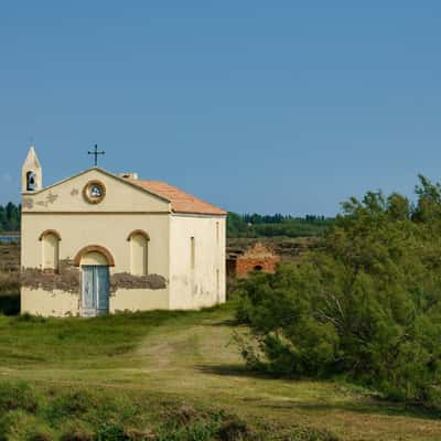 Church, Italy