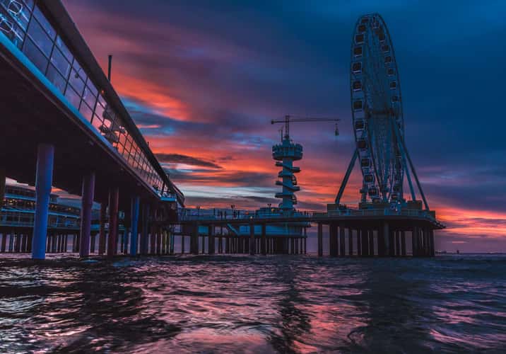 De Pier