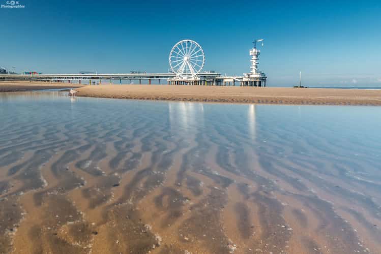 De Pier Scheveningen