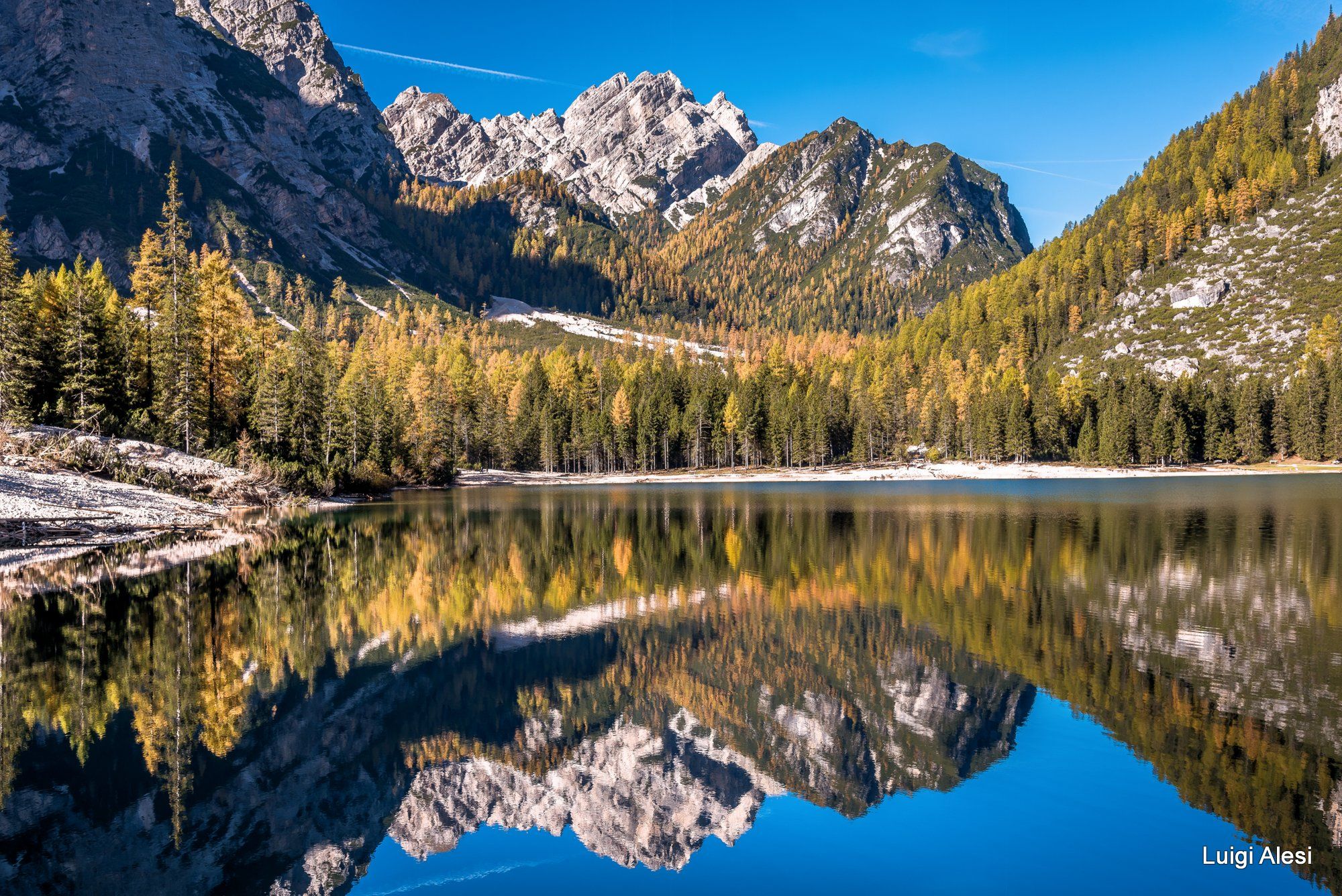 Dolomites, Italy