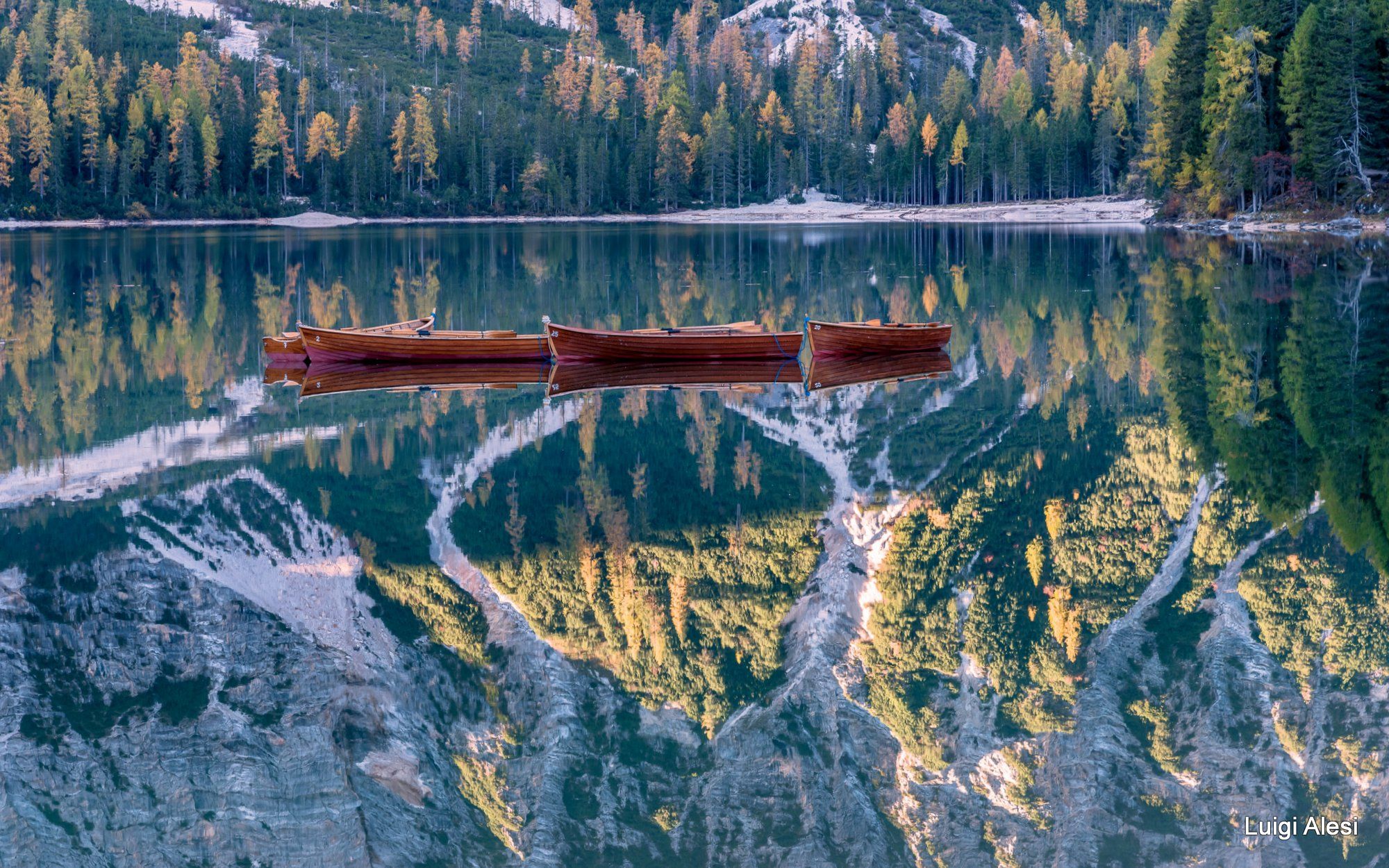 Dolomites, Italy