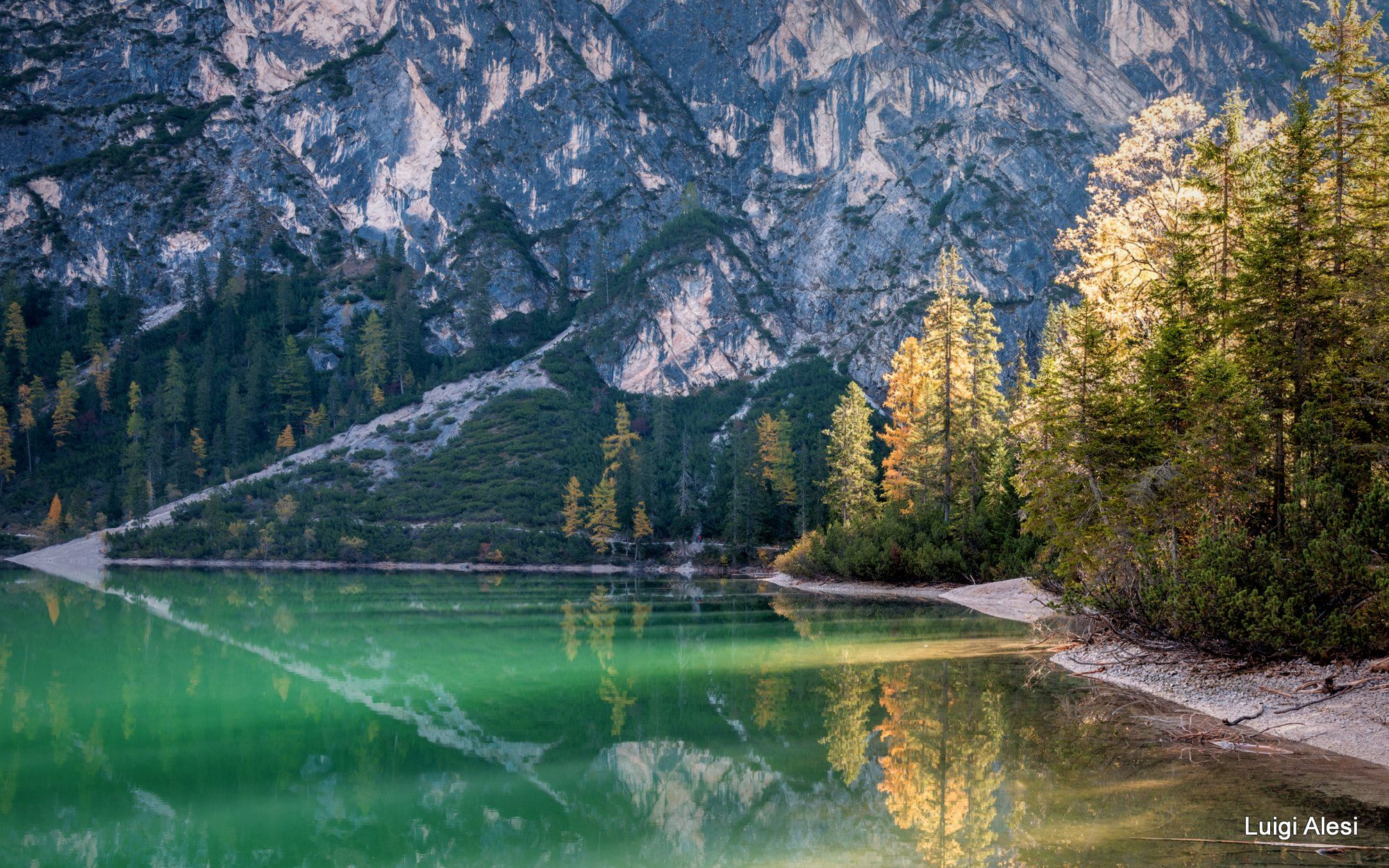 Dolomites, Italy