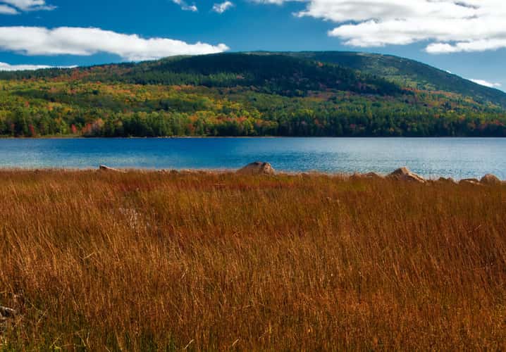 Eagle Lake