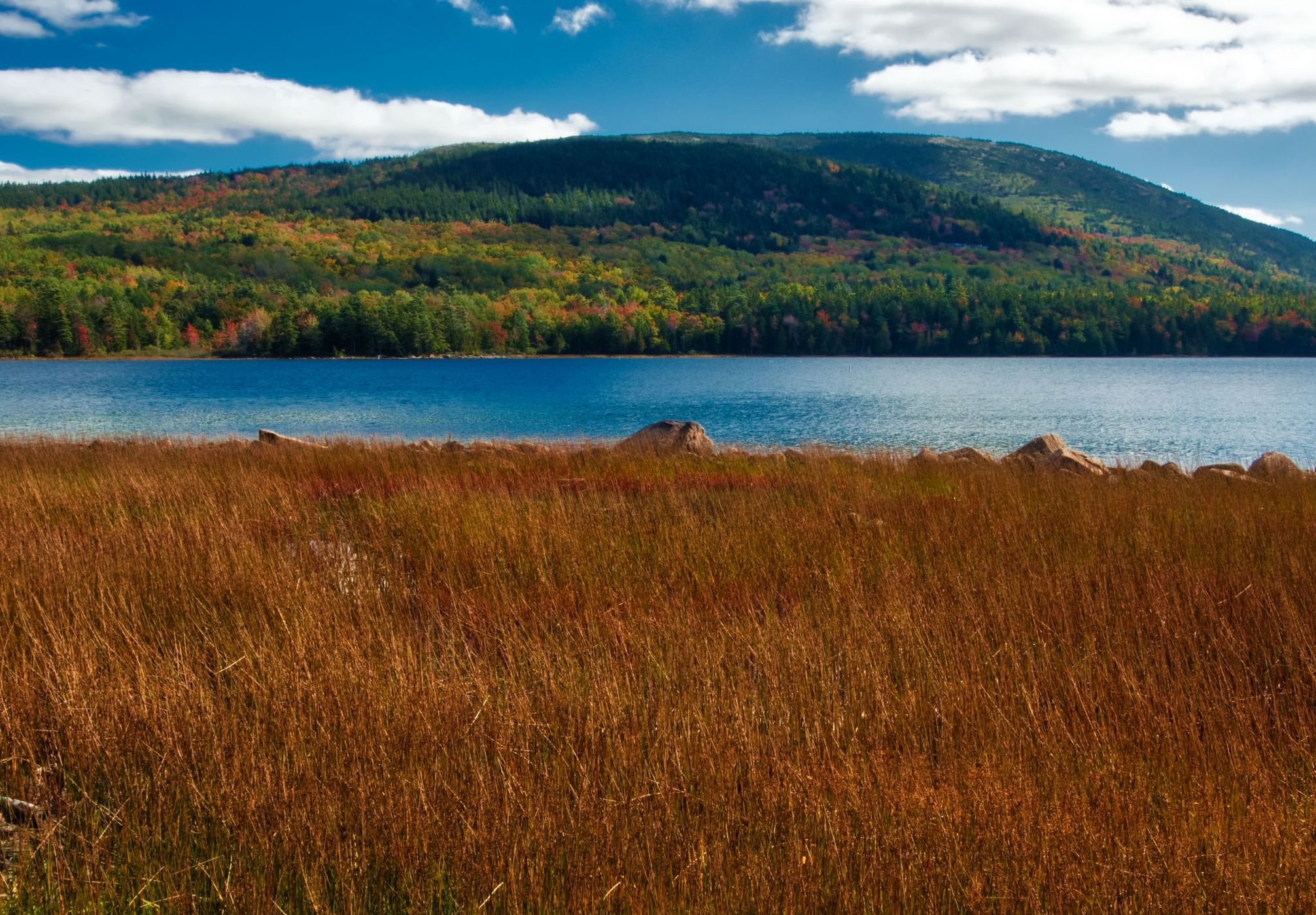 Eagle Lake, USA