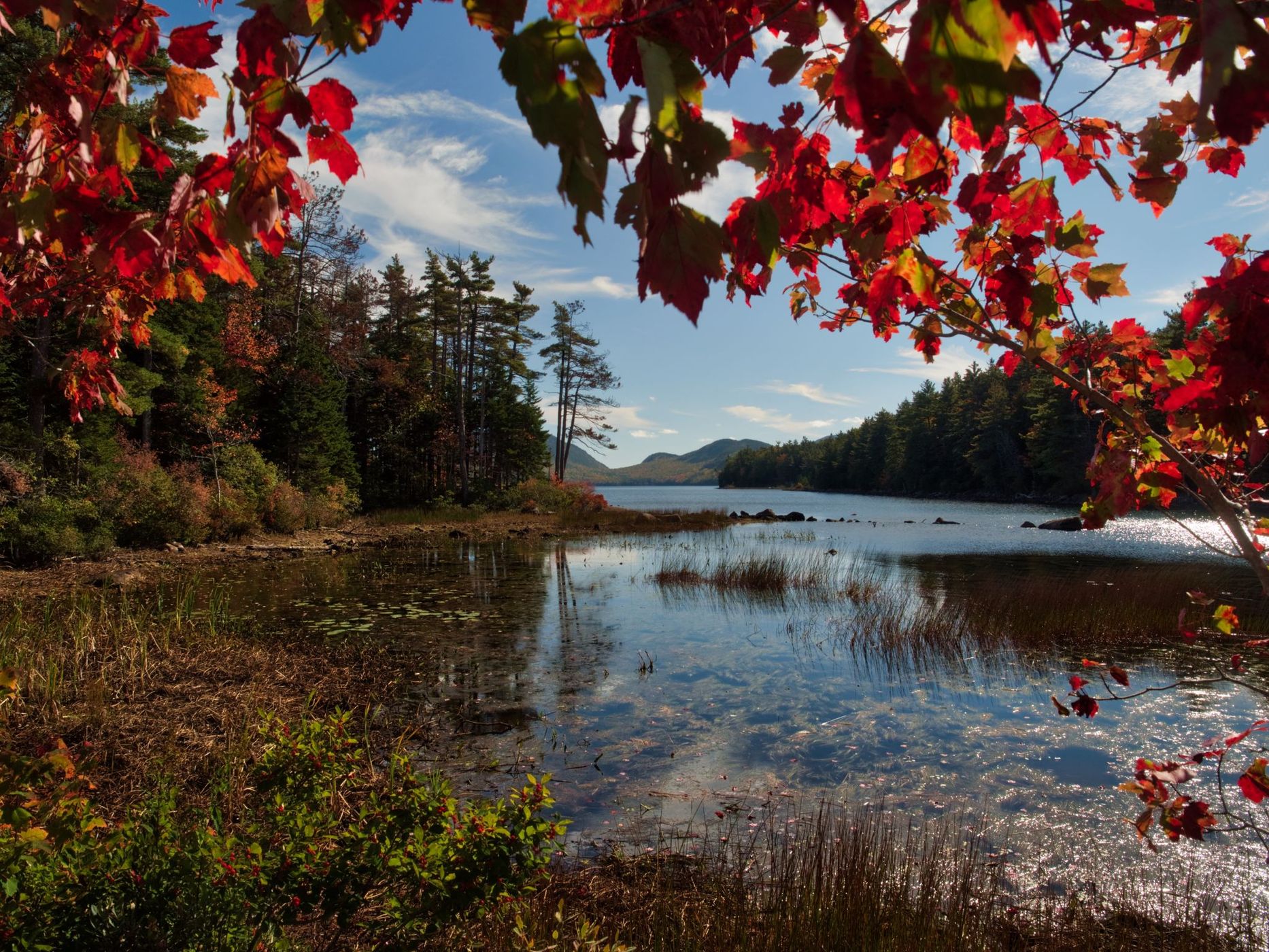 Eagle Lake, USA