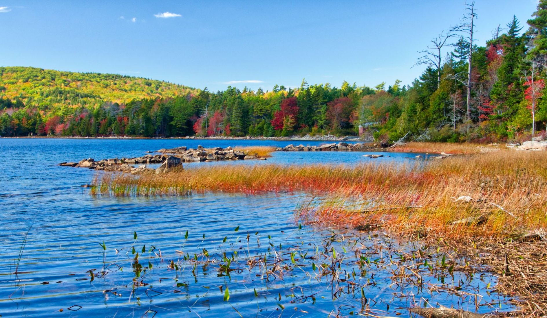 Eagle Lake, USA