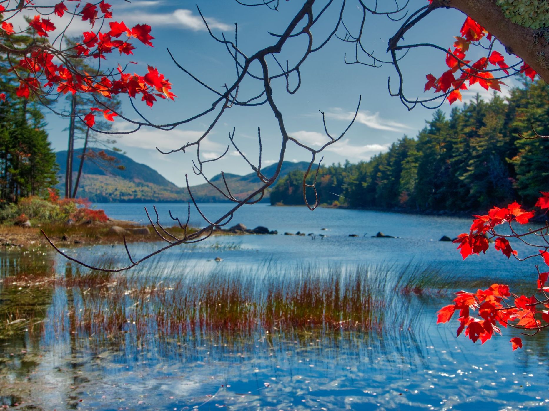 Eagle Lake, USA
