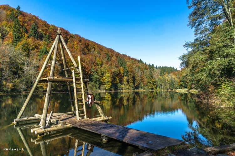 Egelsee