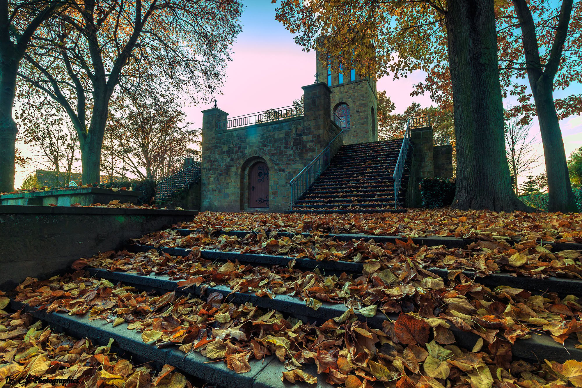 Ehrenmal Bramsche, Germany