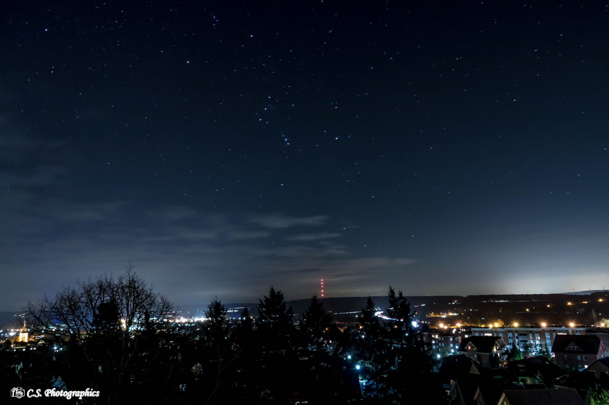 Ehrenmal Bramsche, Germany