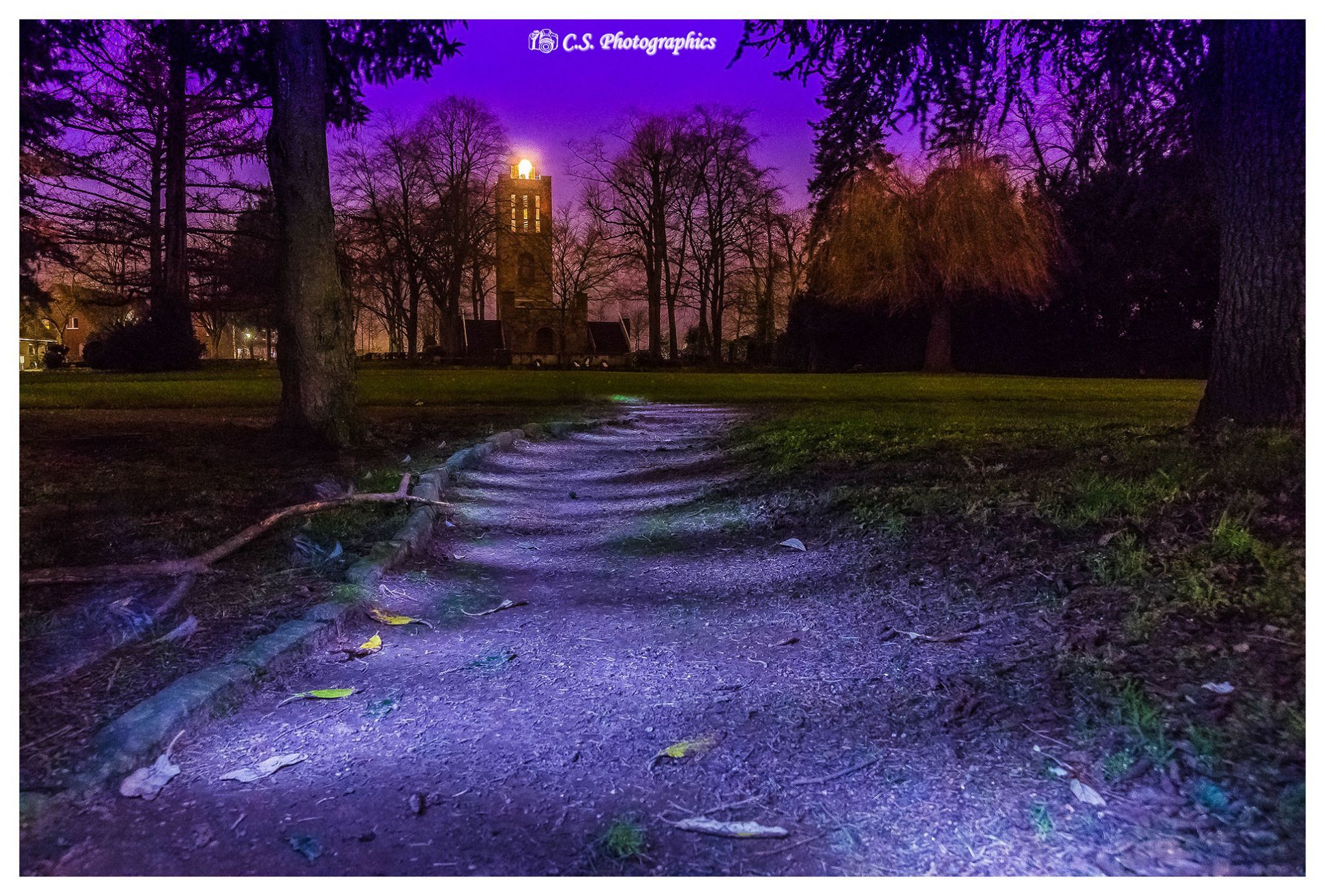 Ehrenmal Bramsche, Germany