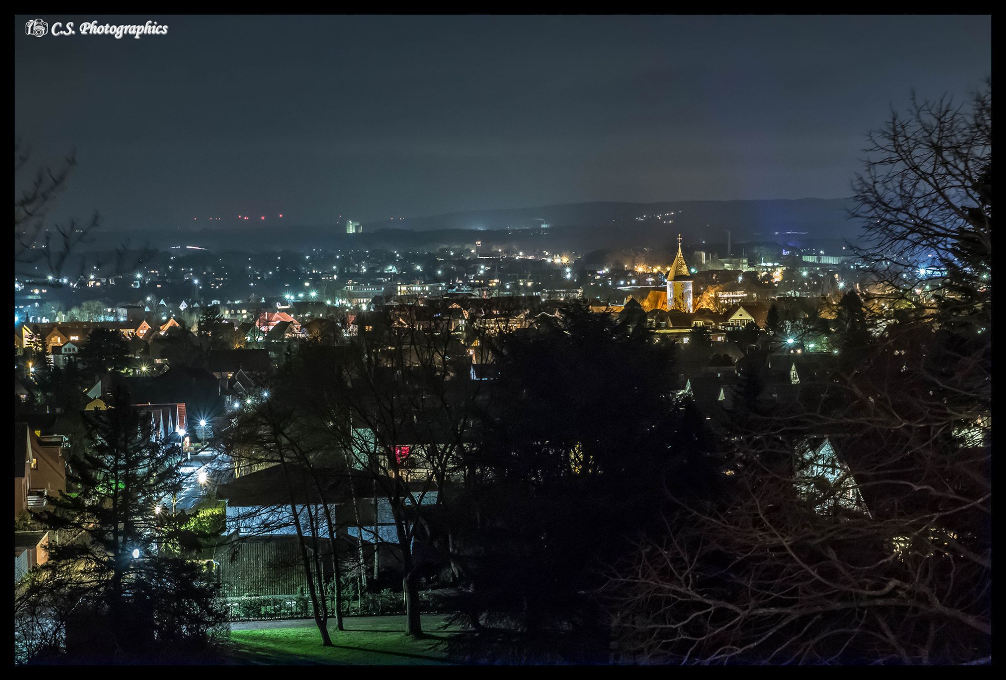 Ehrenmal Bramsche, Germany