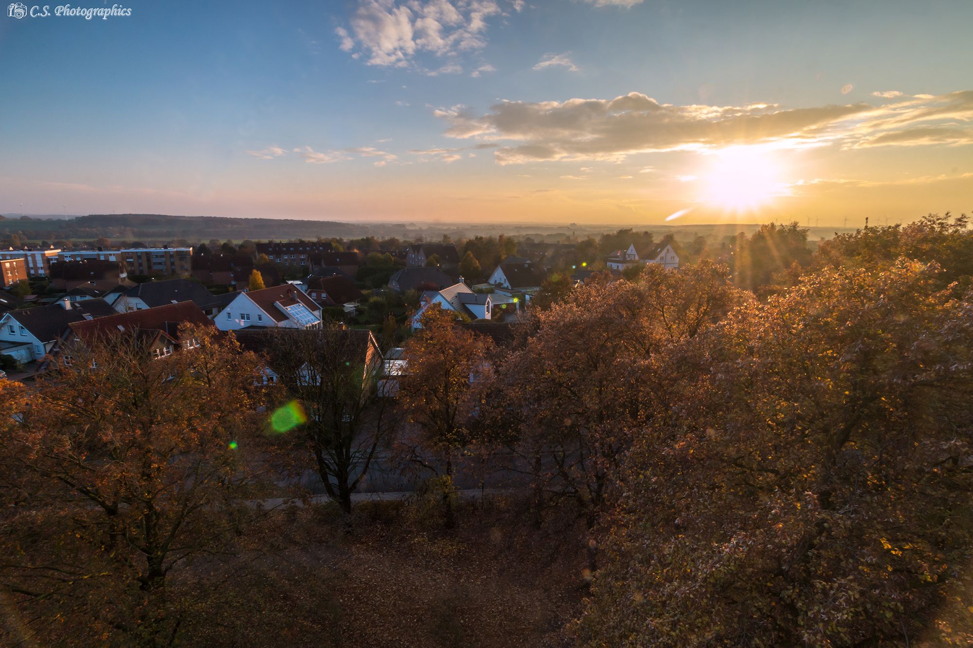 Ehrenmal Bramsche, Germany
