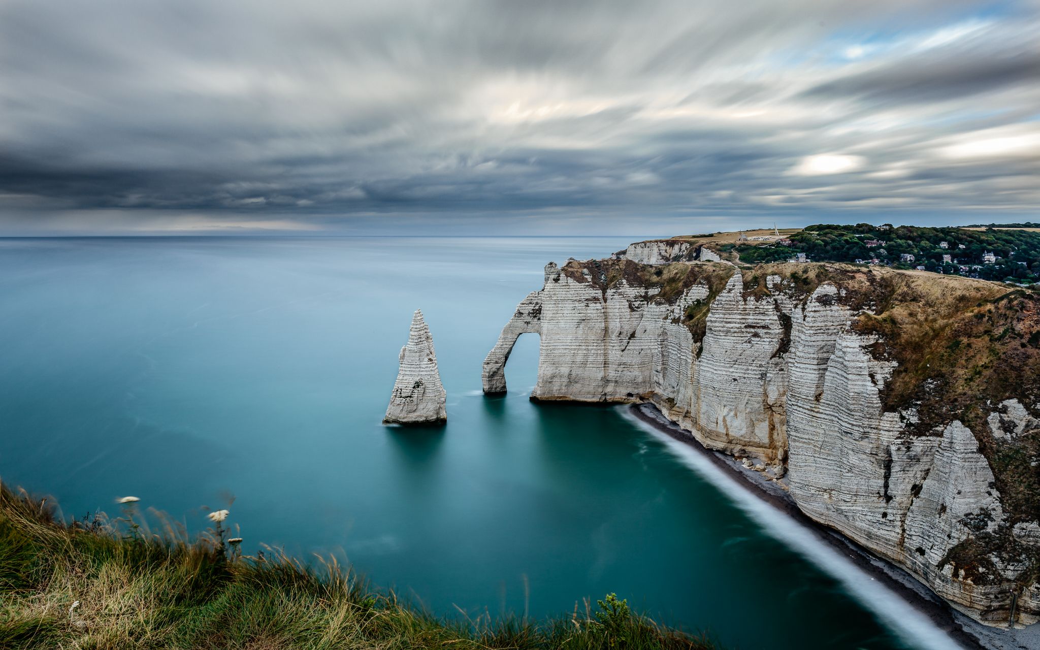 Étretat, France