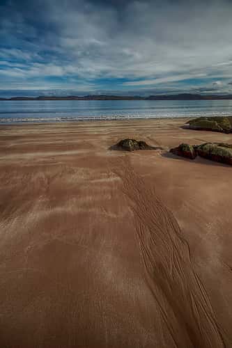 Firemore Sands