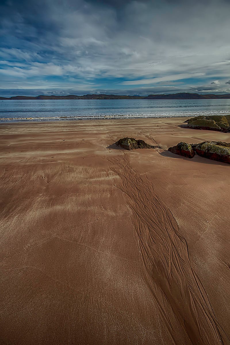 Firemore Sands, United Kingdom