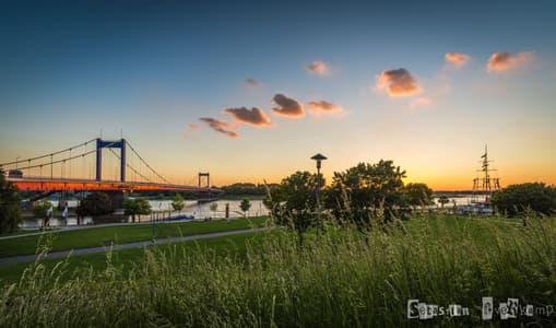 Friedrich-Ebert-Brücke