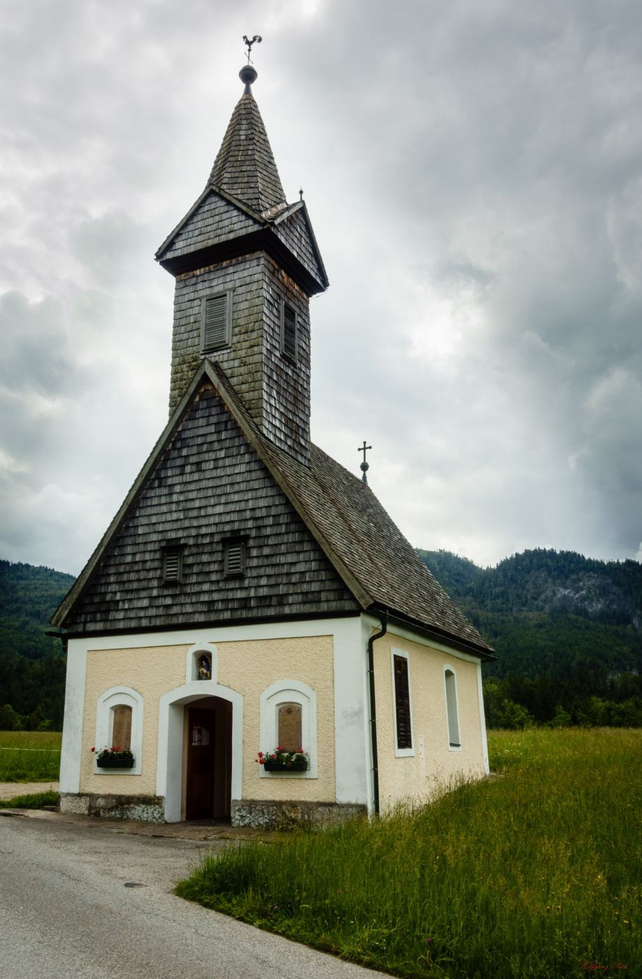 Gössl, Austria
