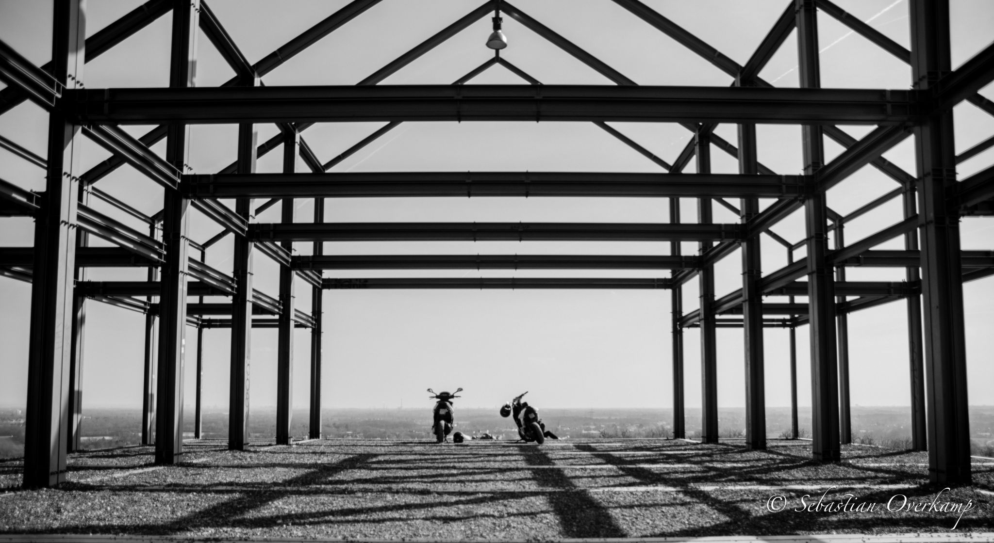 Halde Norddeutschland, Germany