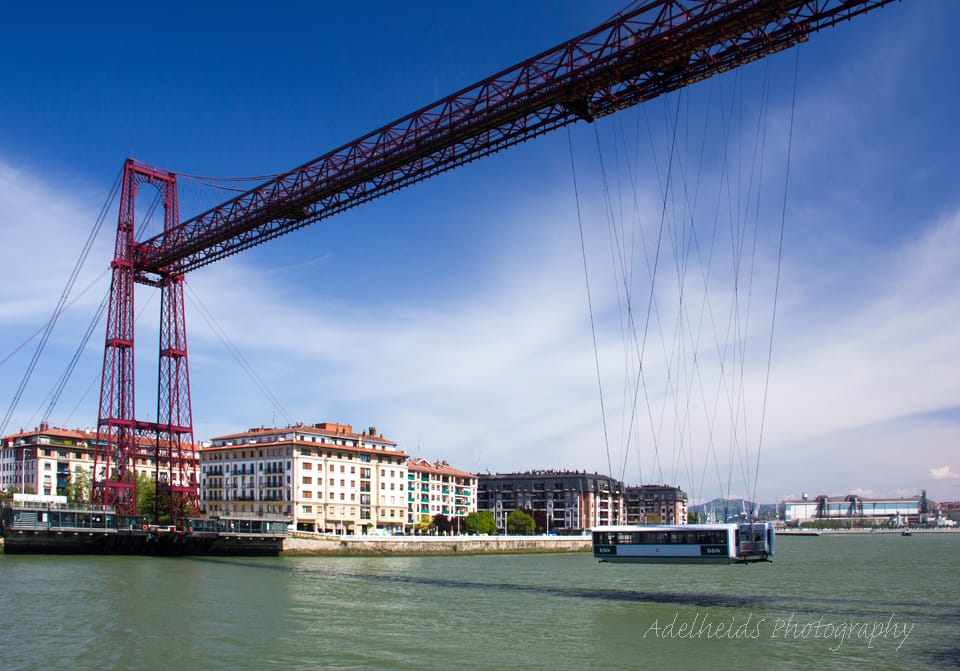 Hanging Bridge, Spain