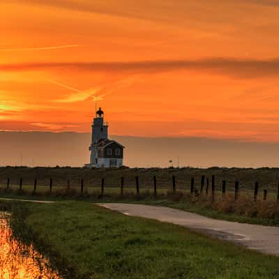 Het Paard van Marken, Netherlands