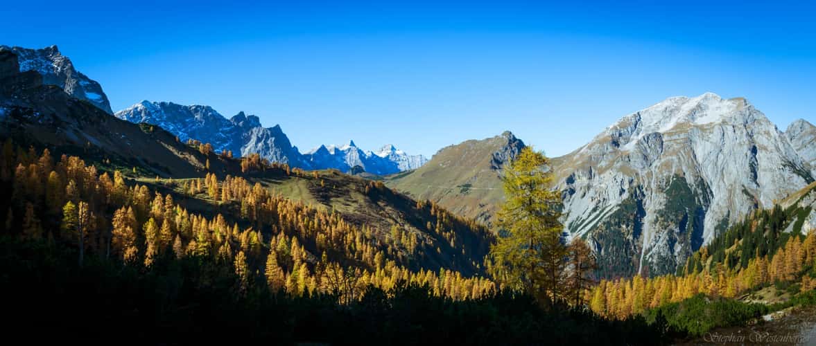 Karwendel Binsalm