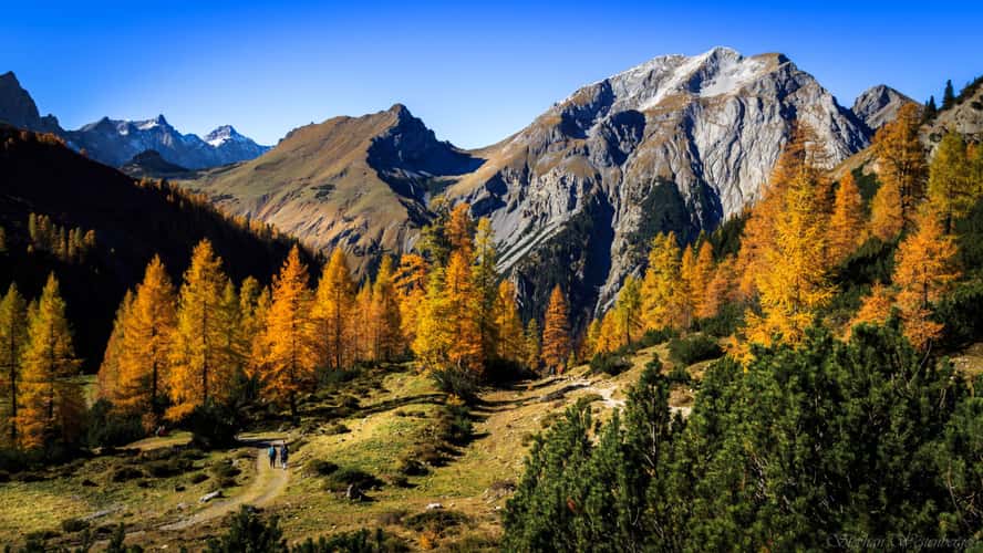 Karwendel Binsalm
