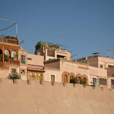 Kashgar, China