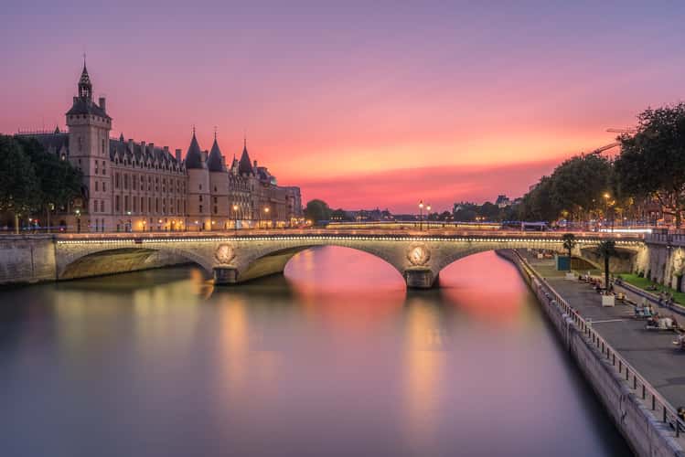 La Conciergerie