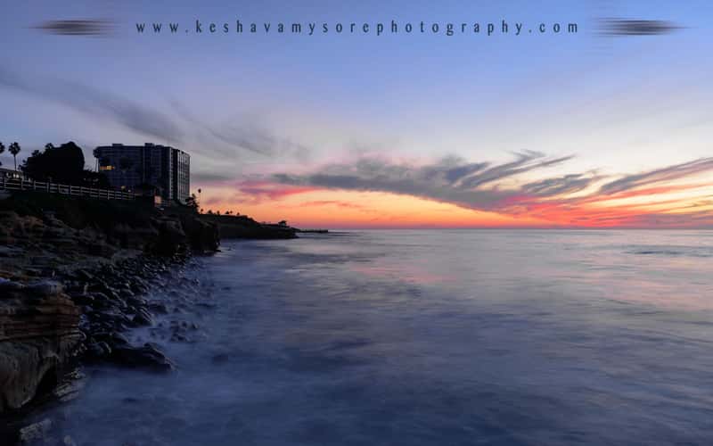La Jolla Cove, San Diego