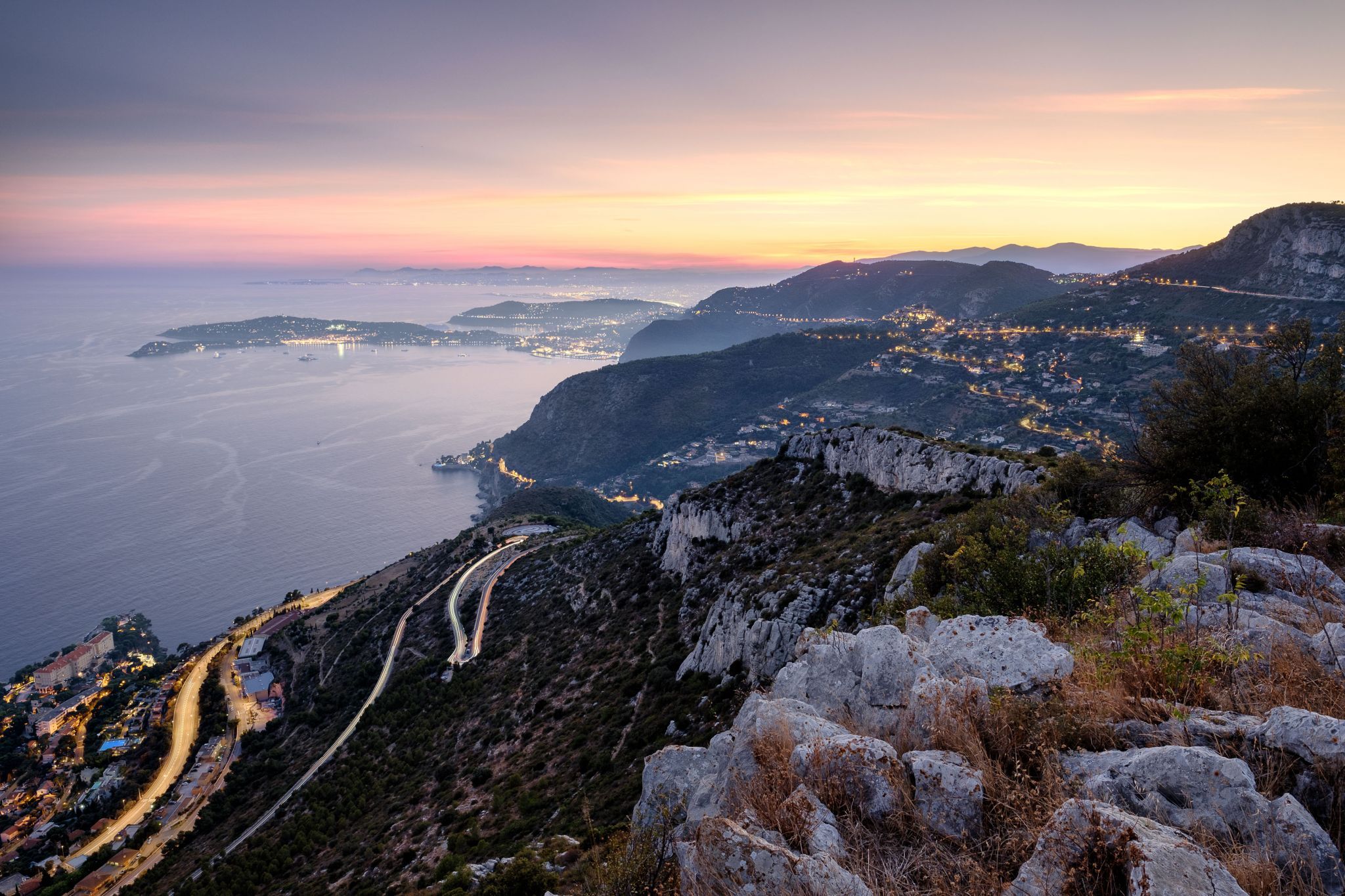 La Tête De Chien - Dog's Head, France
