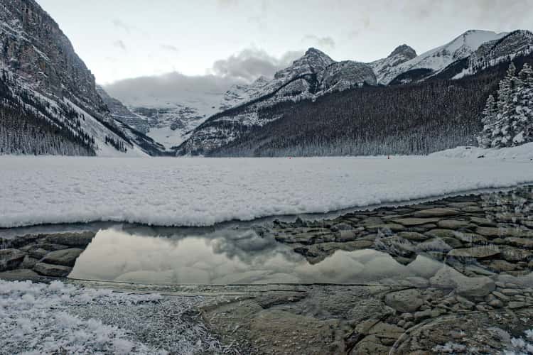 Lake Louise