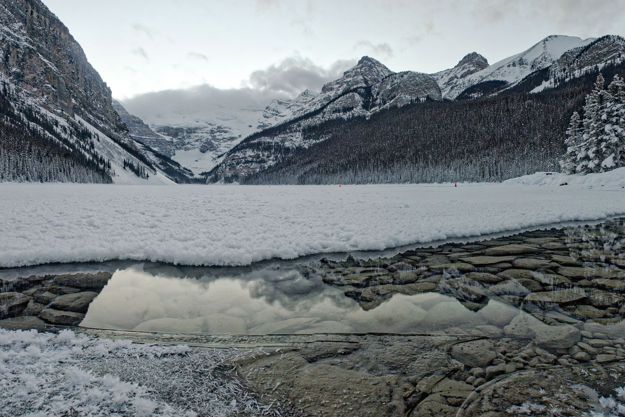 Lake Louise, Canada