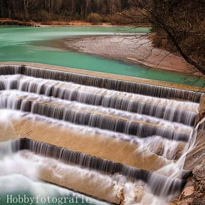 Lechfall, Germany