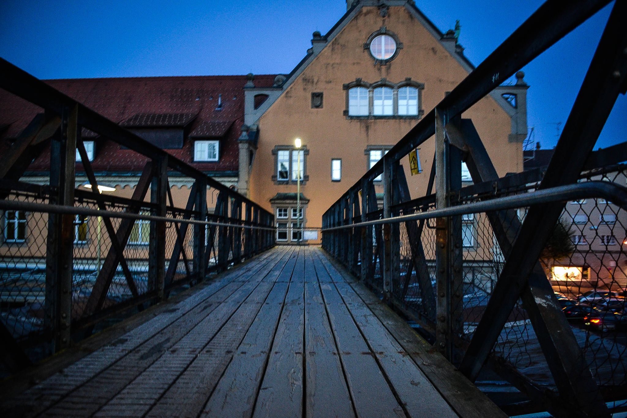Lindau am Bodensee - Lake Constance, Germany