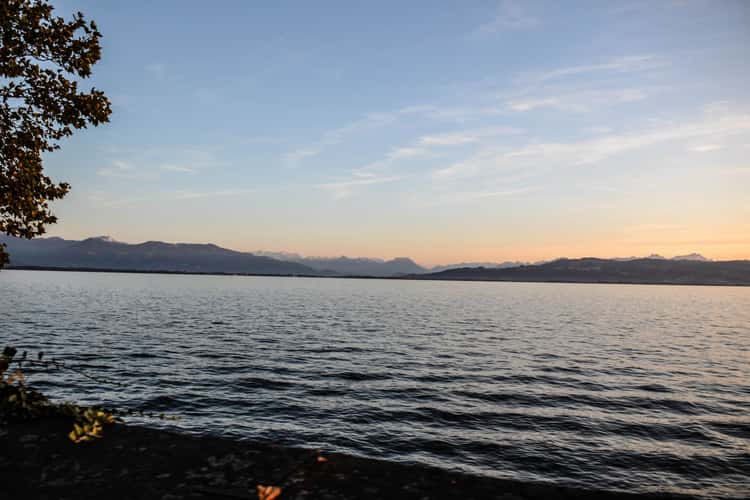 Lindau am Bodensee - Lake Constance