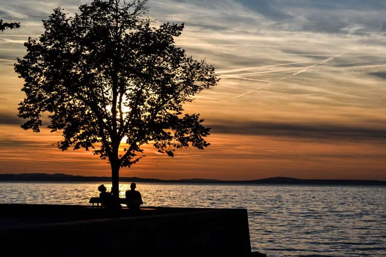 Lindau am Bodensee - Lake Constance