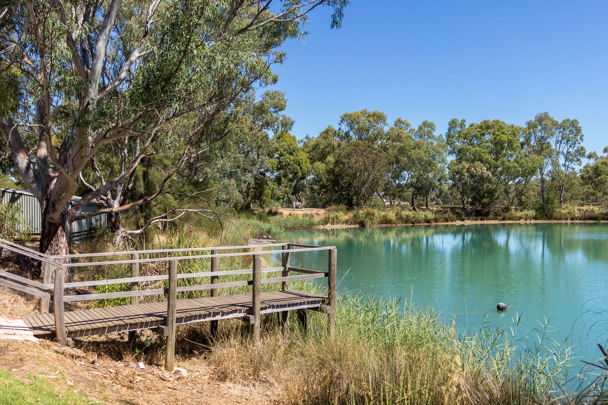 Maggie Beer Farm, Australia