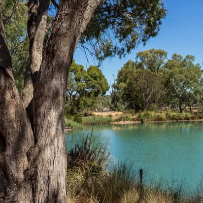 Maggie Beer Farm, Australia